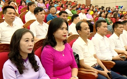 Thành phố Sầm Sơn tổng kết năm học 2024 - 20025