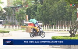 Bản tin An toàn giao thông 24h ngày 21/6/2025