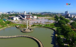 Xây dựng các cơ quan báo chí Thanh Hoá chuyên nghiệp, nhân văn, hiện đại