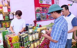 Khuyến mại tập trung để kích cầu tiêu dùng