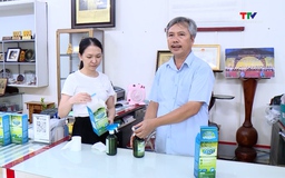 Ông Nguyễn Văn Tư - Trí thức khoa học và công nghệ tiêu biểu xứ Thanh