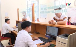 Đẩy mạnh chuyển đổi số để chính quyền 2 cấp vận hành thông suốt, hiệu quả
