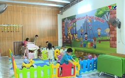 Để công nhân tại các khu công nghiệp yên tâm làm việc