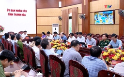 Thủ tướng Chính phủ chủ trì hội nghị “3 trong 1” về nhiều nội dung quan trọng