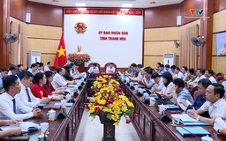 Tổng kết 2 Chương trình mục tiêu Quốc gia giai đoạn 2021 - 2025
