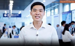 Hướng dẫn đăng ký thành lập doanh nghiệp trực tuyến trên Cổng thông tin Quốc gia