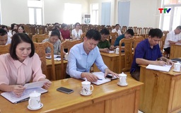 Hướng bố trí, sắp xếp người không chuyên trách khi triển khai chính quyền địa phương 2 cấp