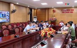 Đảm bảo hệ thống thông tin, đáp ứng yêu cầu sắp xếp đơn vị hành chính theo mô hình mới