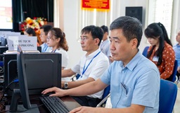 Công khai địa chỉ, đường dây nóng của Trung tâm Phục vụ hành chính công các cấp