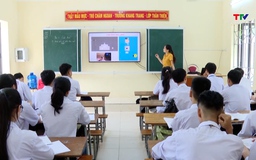 Cách tránh mất điểm ở bài trắc nghiệm thi tốt nghiệp THPT 2025