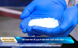 Bản tin Doanh nghiệp doanh nhân ngày 25/6/2025