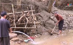 Khuyến cáo phòng, chống một số bệnh thường gặp trong mùa mưa lũ