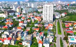 Mở rông không gian mới cho thị trường bất động sản