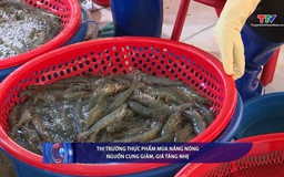 Bản tin Tài chính thị trường ngày 25/6/2025