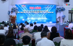 Phát huy vai trò của các Hiệp hội doanh nghiệp góp phần thúc đẩy kinh tế tư nhân