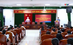 Bàn giao, tiếp nhận các Trường trung cấp nghề, Trung tâm giáo dục nghề nghiệp – Giáo dục thường xuyên cấp huyện 
