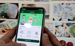 Cảnh báo thủ đoạn lừa đảo vay tiền online