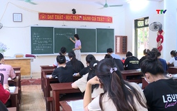 Học sinh công lập toàn quốc được miễn học phí từ năm học 2025 - 2026