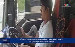 Bản tin An toàn giao thông 24h ngày 26/6/2025