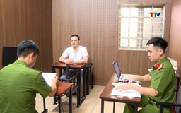 Bắt xử lý 180 vụ, 417 đối tượng phạm tội về ma túy trong 6 tháng đầu năm