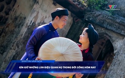 Bản tin Văn hóa 27/6/2025