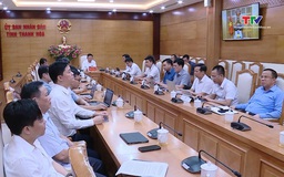 Đảm bảo thông suốt thông tin phục vụ chỉ đạo, điều hành khi vận hành chính quyền địa phương 2 cấp
