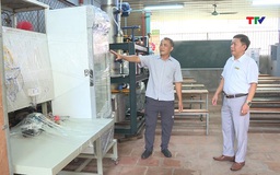 Đầu tư cơ sở vật chất để nâng cao chất lượng đào tạo nghề