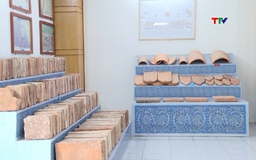 Chuẩn bị thực hiện Luật Di sản văn hóa theo phân cấp