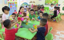 Thanh Hóa triển khai ký hợp đồng với hơn 3.800 giáo viên trước ngày 1/7