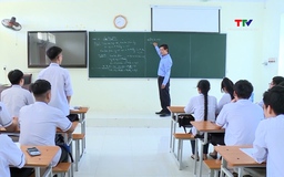 Học sinh công lập toàn quốc được miễn học phí từ năm học 2025-2026