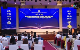 Tăng cường kết nối, nâng cao hiệu quả hoạt động của Hiệp hội Doanh nghiệp thành phố Thanh Hoá