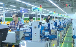 Thúc đẩy xuất khẩu hàng hóa sang thị trường Hàn Quốc