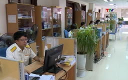 Thu thuế từ kinh doanh thương mại điện tử và kinh tế số tăng cao so với cùng kỳ 