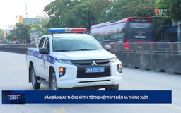 Bản tin An toàn giao thông 24h ngày 27/6/2025