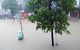Thủ tướng yêu cầu chủ động ứng phó với đợt mưa lớn ở Bắc Bộ trong mấy ngày tới