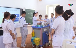 Bác sĩ phải thi đánh giá năng lực hành nghề từ năm 2027