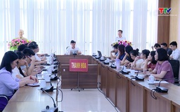 Đảm bảo vận hành thống nhất, hiệu quả hệ thống thông tin giải quyết thủ tục hành chính
