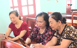 Nâng cao ý thức của người dân khi sử dụng không gian mạng