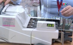 Quý I/2025, người dân gửi thêm vào ngân hàng hơn 400.000 tỷ đồng