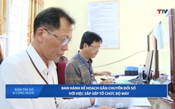 Bản tin Số và công nghệ ngày 29/6/2025