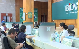 Nguồn vốn tập trung cho vay các lĩnh vực ưu tiên