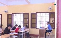 Ngày 16/7, các hội đồng thi công bố kết quả thi tốt nghiệp THPT 2025