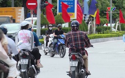 Cần xử lý nghiêm vi phạm khi chuyển hướng