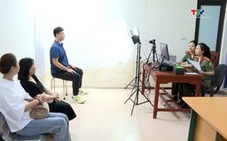 Thanh Hóa thí điểm cấp định danh điện tử mức độ 2 cho người nước ngoài