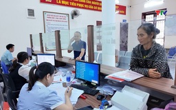 Thanh Hóa sẵn sàng vận hành chính thức chính quyền cấp xã mới từ 1/7/2025