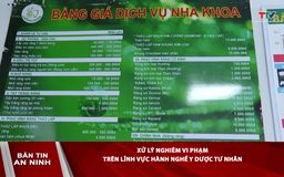 Bản tin An ninh 3/6/2025