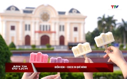 Bản tin Du lịch 3/6/2025 