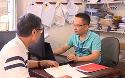 Kết nối dữ liệu đất đai với dân cư trong tháng 6/2025