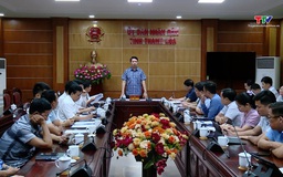 Tháo gỡ khó khăn, vướng mắc trong hoạt động quản lý, khai  thác khoáng sản