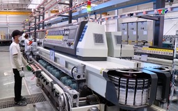 81% doanh nghiệp Việt Nam tự tin về tăng trưởng tại thị trường quốc tế